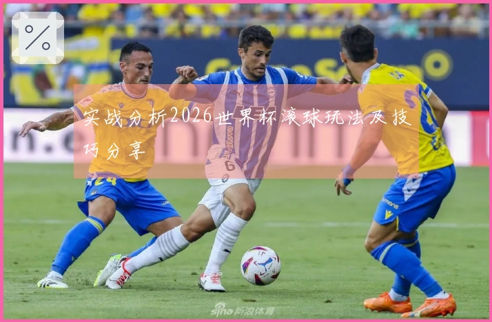 实战分析2026世界杯滚球玩法及技巧分享