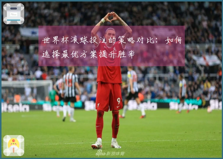 世界杯滚球投注的策略对比:如何选择最优方案提升胜率